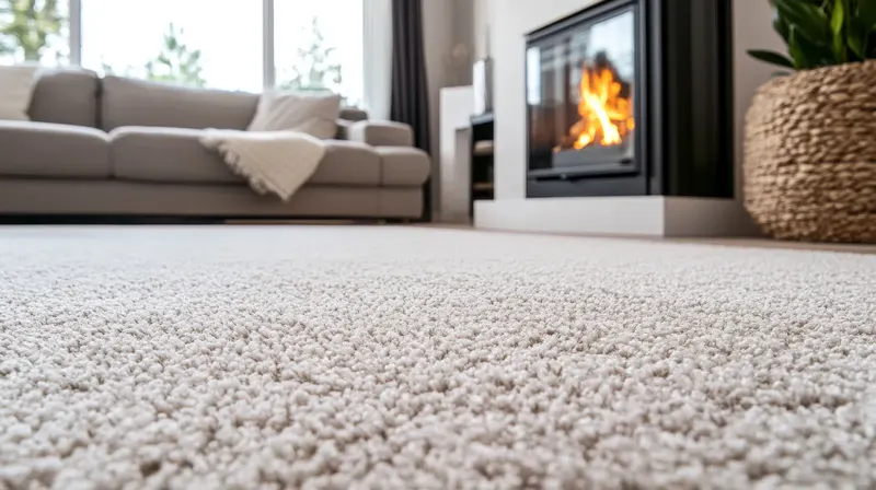 Carpet Cleaning in Birmingham, AL