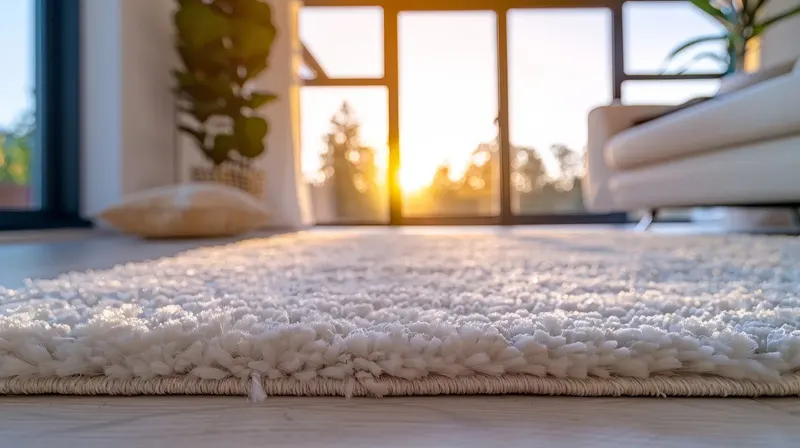 10 Habits That Double Your Carpet's Life