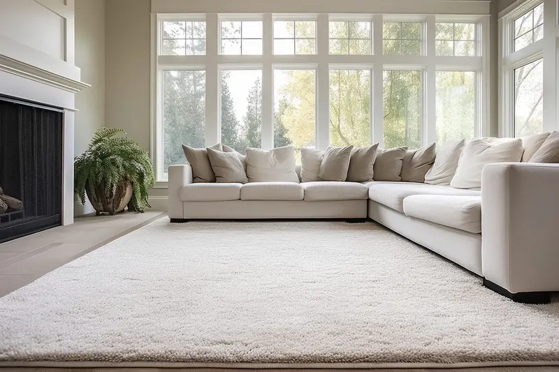 Rug Cleaning in Birmingham, AL