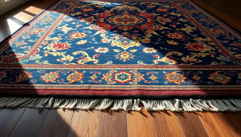 Caring for Oriental & Wool Rugs in Alabama Humidity