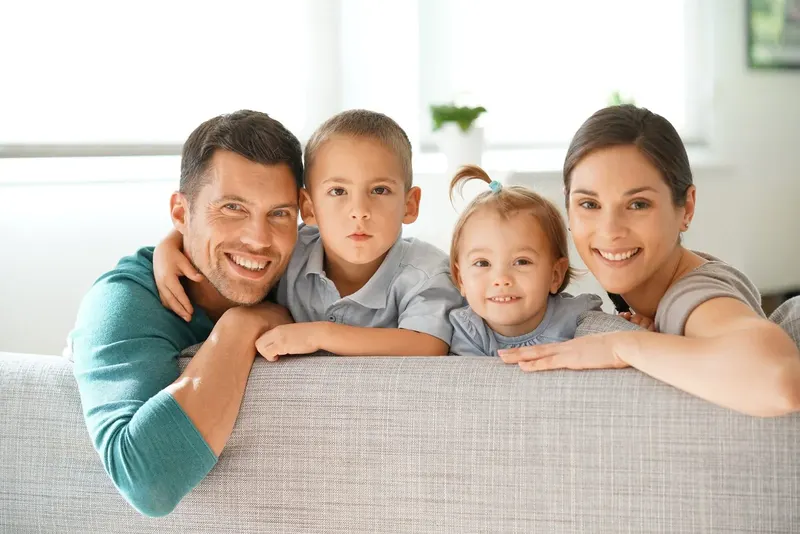 Upholstery Cleaning in Birmingham, AL