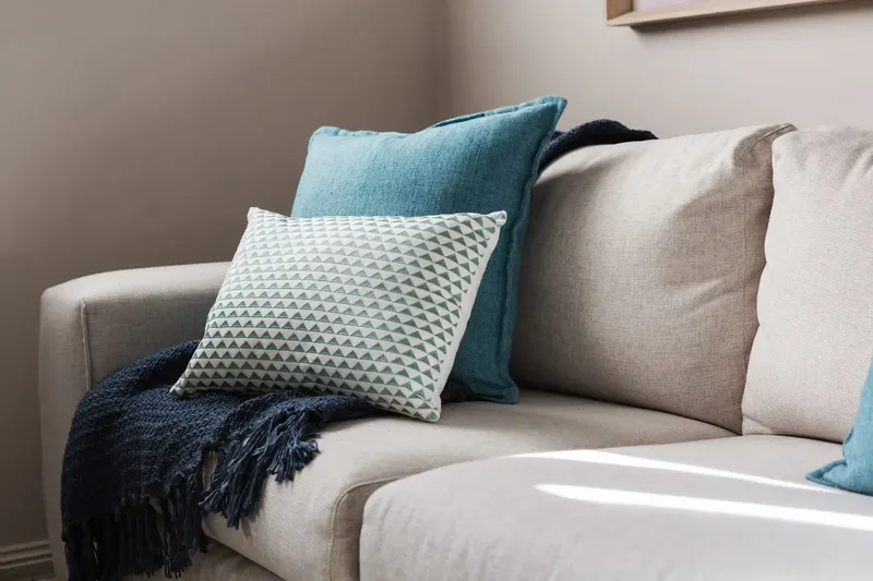Sofa & Upholstery Care: The W, S, SW, and X Codes